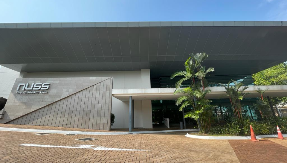 NUSS-Kent-Ridge